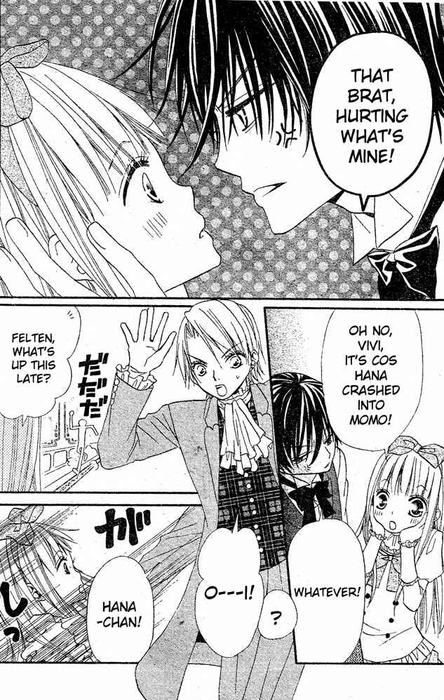 Page 6 Chapter 21 Hana to Akuma