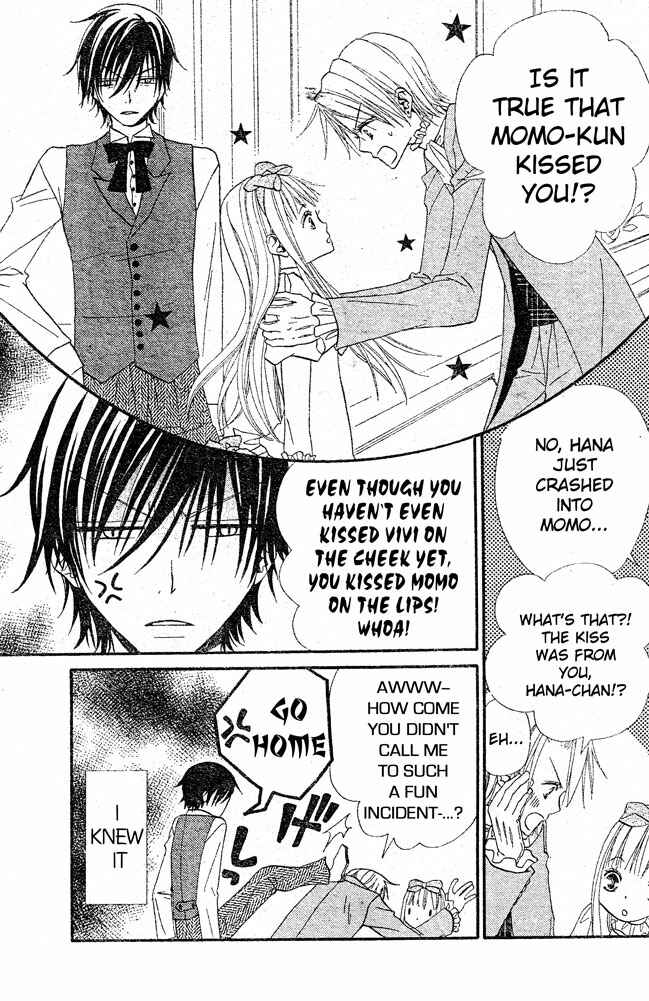 Page 7 Chapter 21 Hana to Akuma