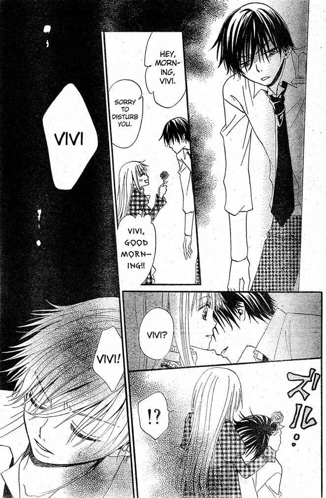 Page 4 Chapter 15 Hana to Akuma
