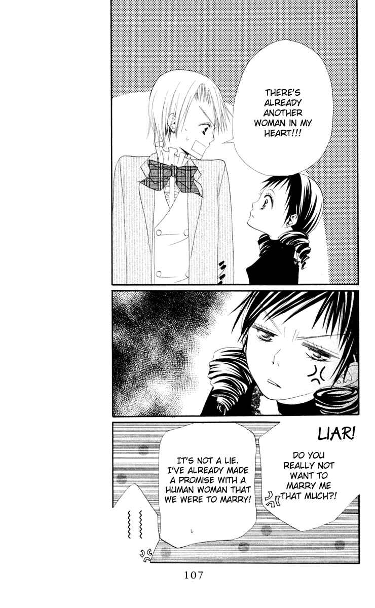 Page 11 Chapter 9 Hana to Akuma