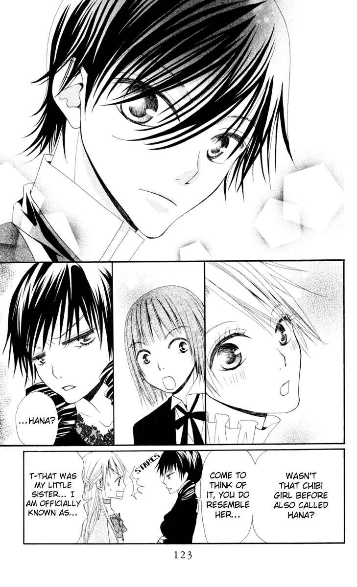 Page 27 Chapter 9 Hana to Akuma