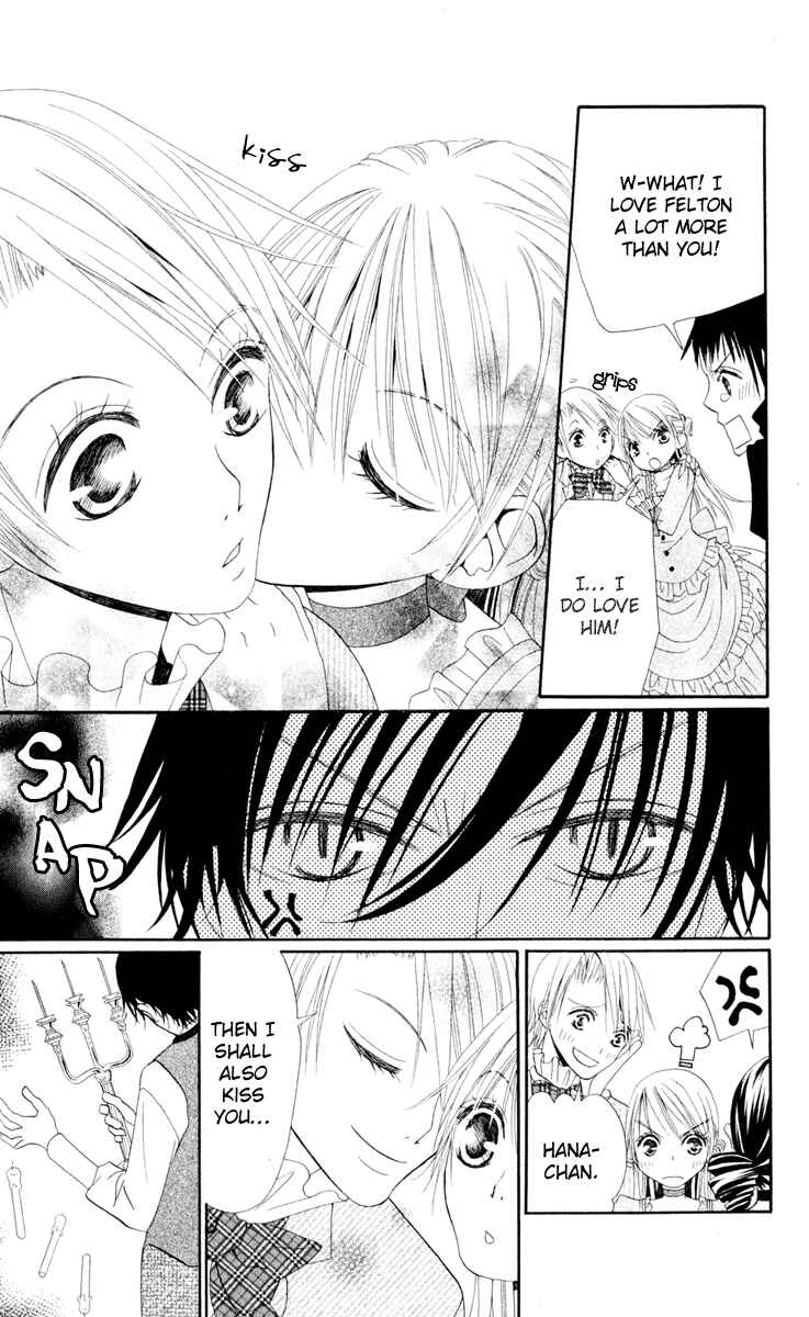 Page 29 Chapter 9 Hana to Akuma