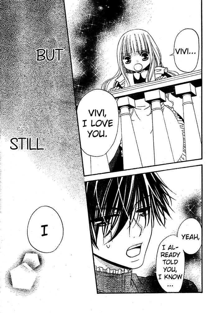 Page 16 Chapter 46 Hana to Akuma