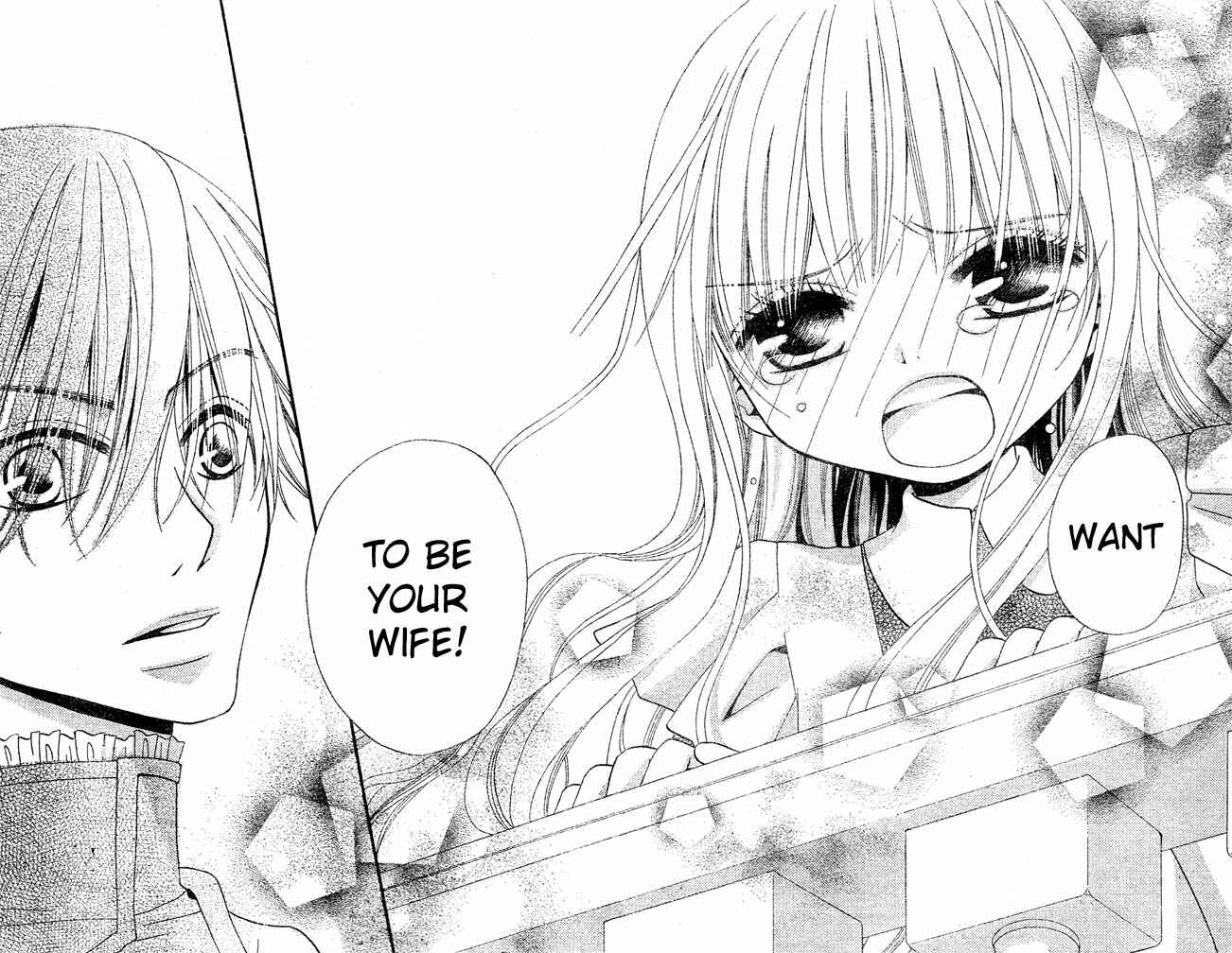 Page 17 Chapter 46 Hana to Akuma