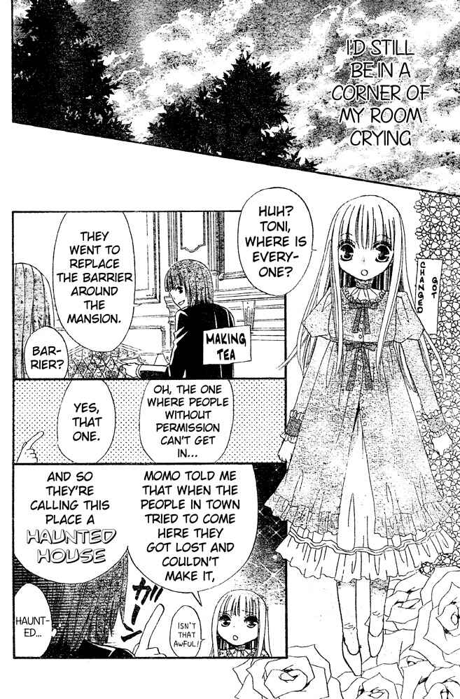 Page 6 Chapter 47 Hana to Akuma