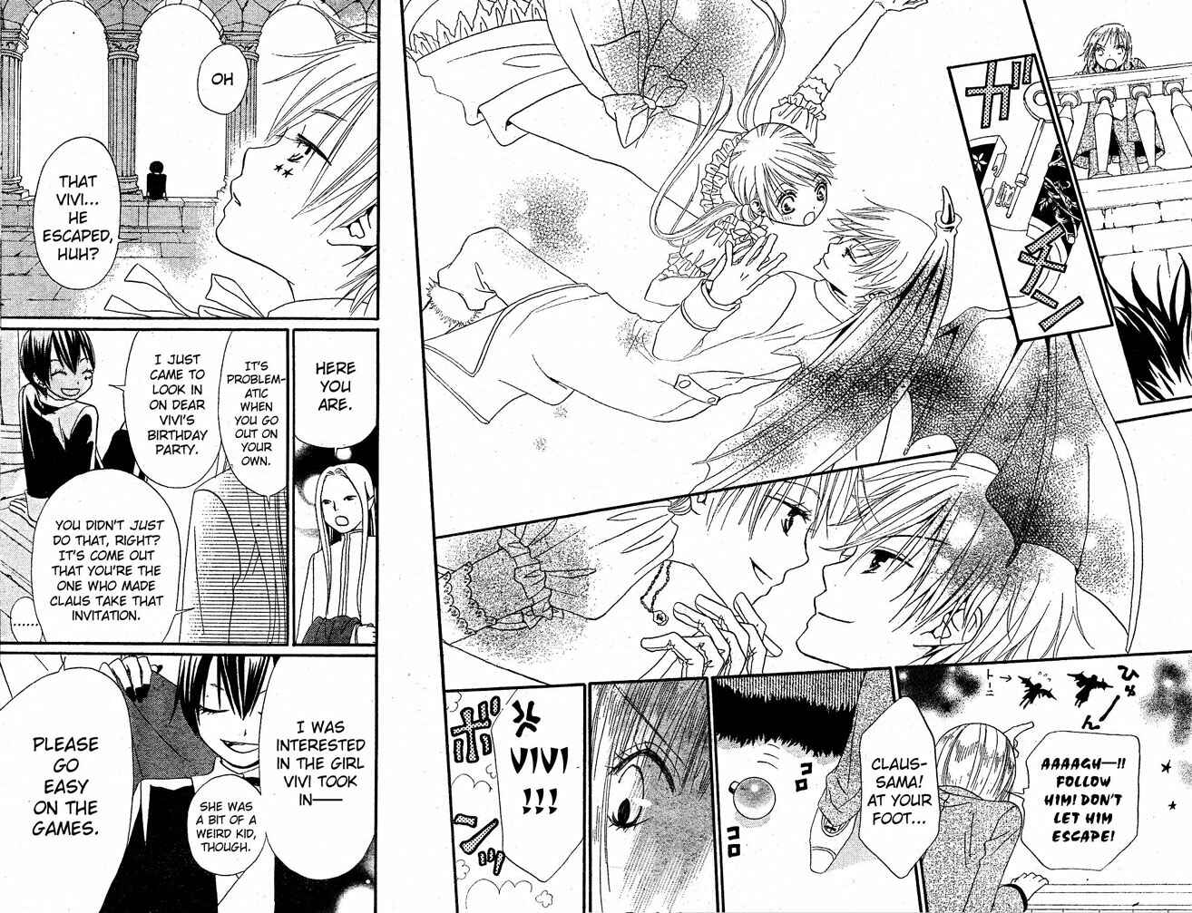 Page 24 Chapter 14 Hana to Akuma