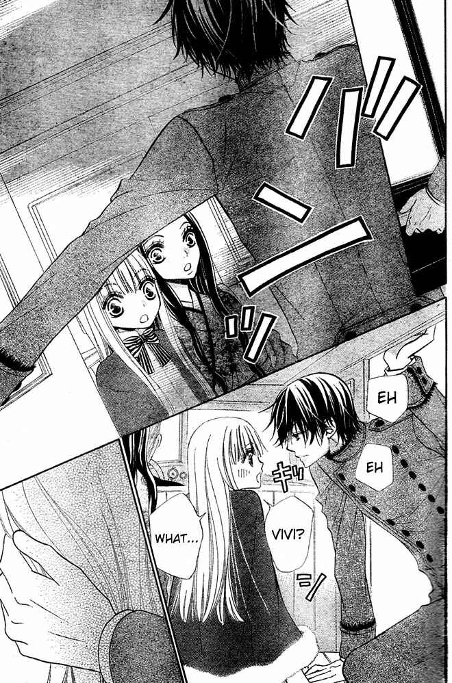 Page 11 Chapter 52 Hana to Akuma