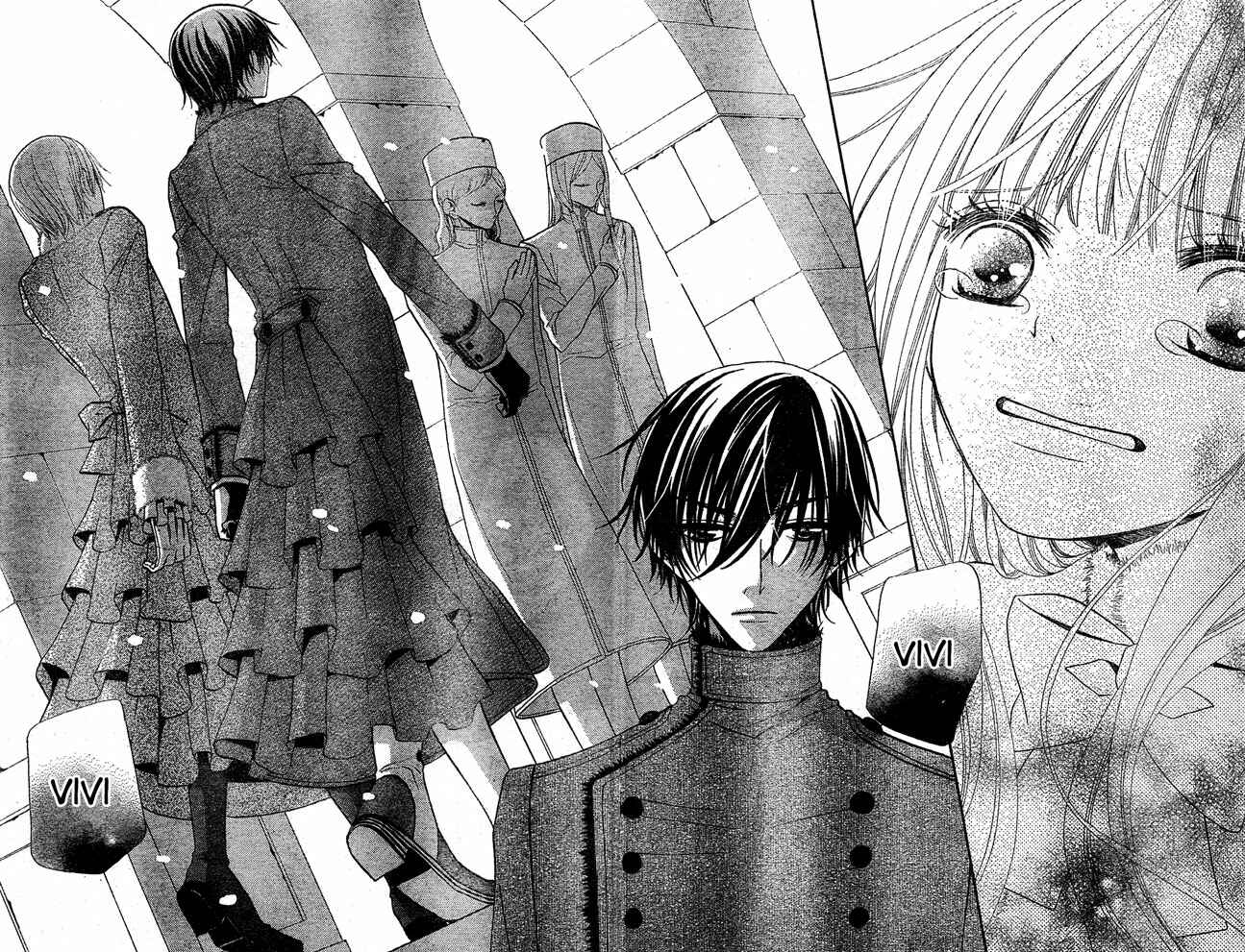 Page 24 Chapter 52 Hana to Akuma