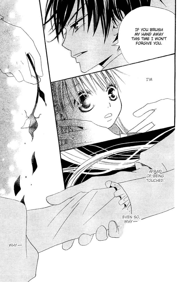 Page 38 Chapter 2 Hana to Akuma