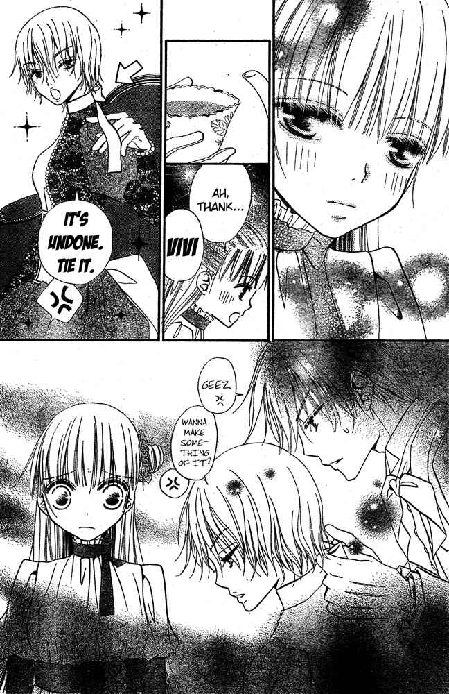 Page 11 Chapter 36 Hana to Akuma