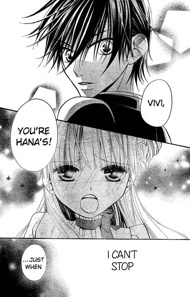 Page 26 Chapter 36 Hana to Akuma