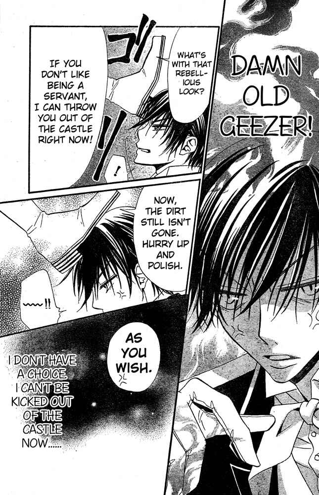Page 5 Chapter 36 Hana to Akuma