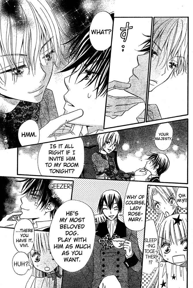 Page 9 Chapter 36 Hana to Akuma