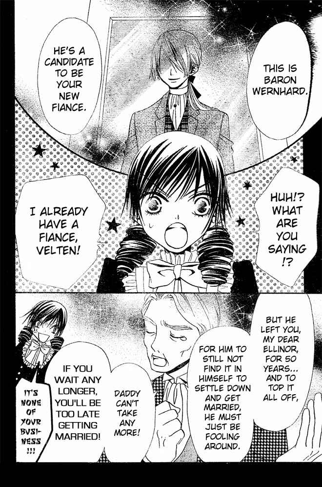 Page 4 Chapter 35 Hana to Akuma