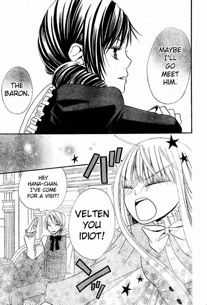 Page 9 Chapter 35 Hana to Akuma