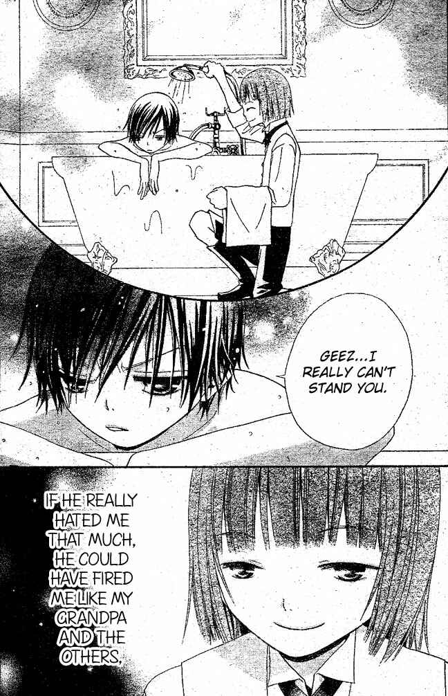 Page 16 Chapter 18 Hana to Akuma