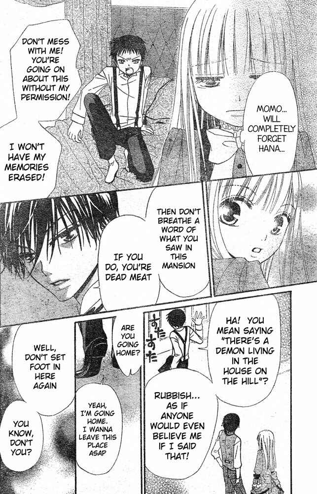 Page 10 Chapter 20 Hana to Akuma