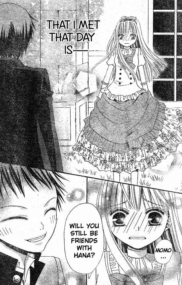 Page 28 Chapter 20 Hana to Akuma