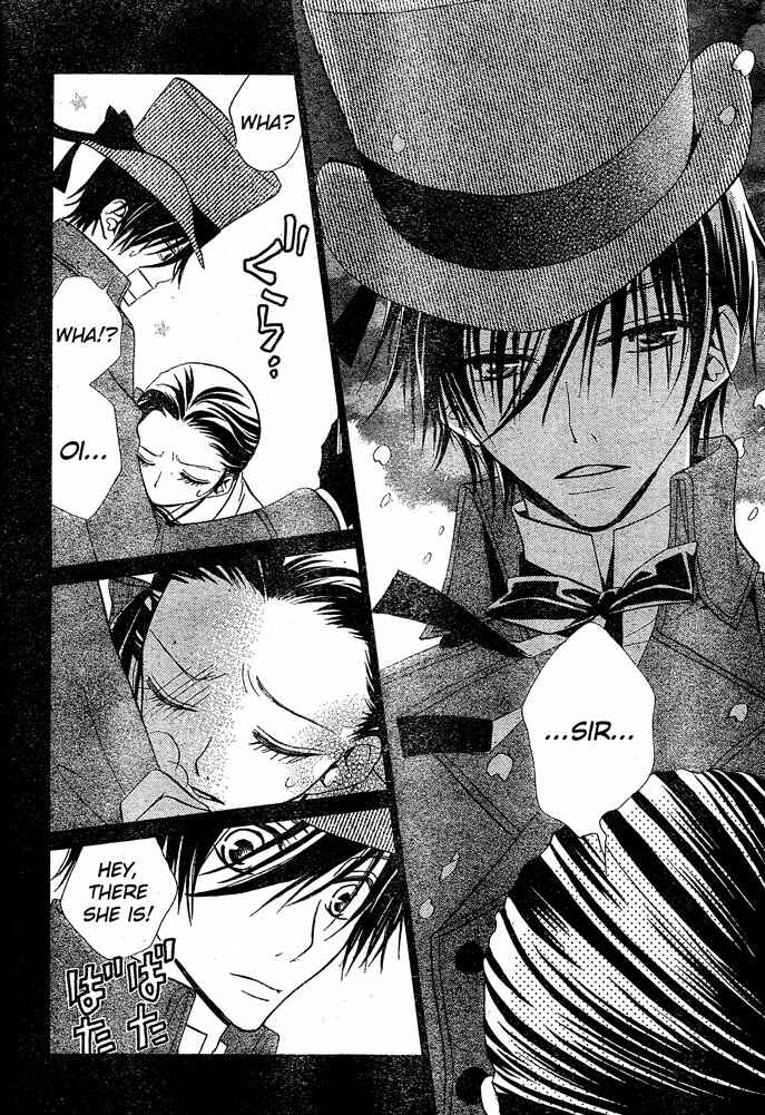 Page 10 Chapter 27 Hana to Akuma