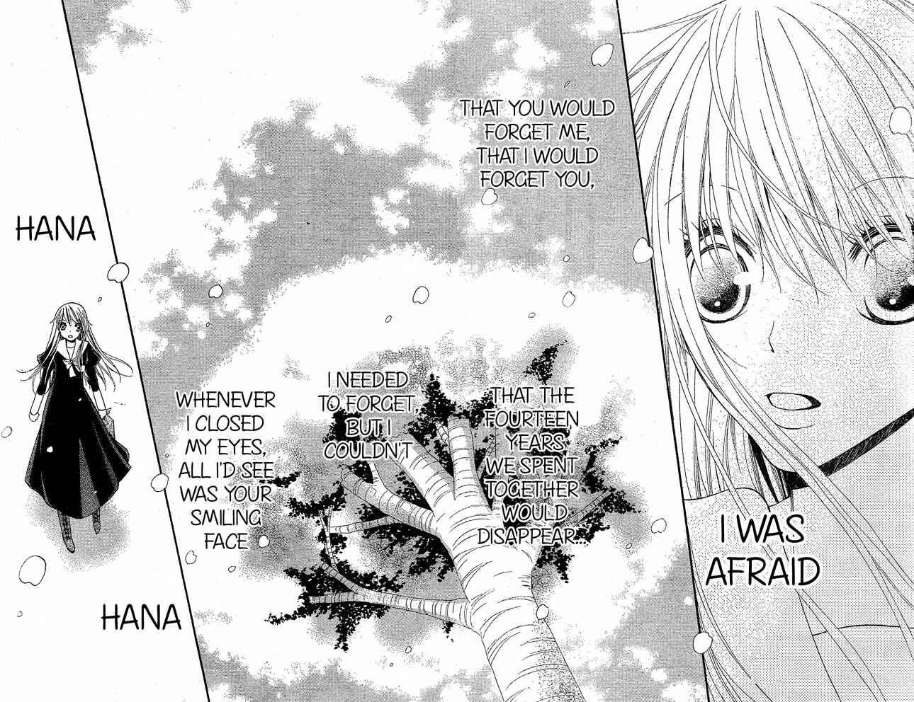 Page 27 Chapter 53 Hana to Akuma
