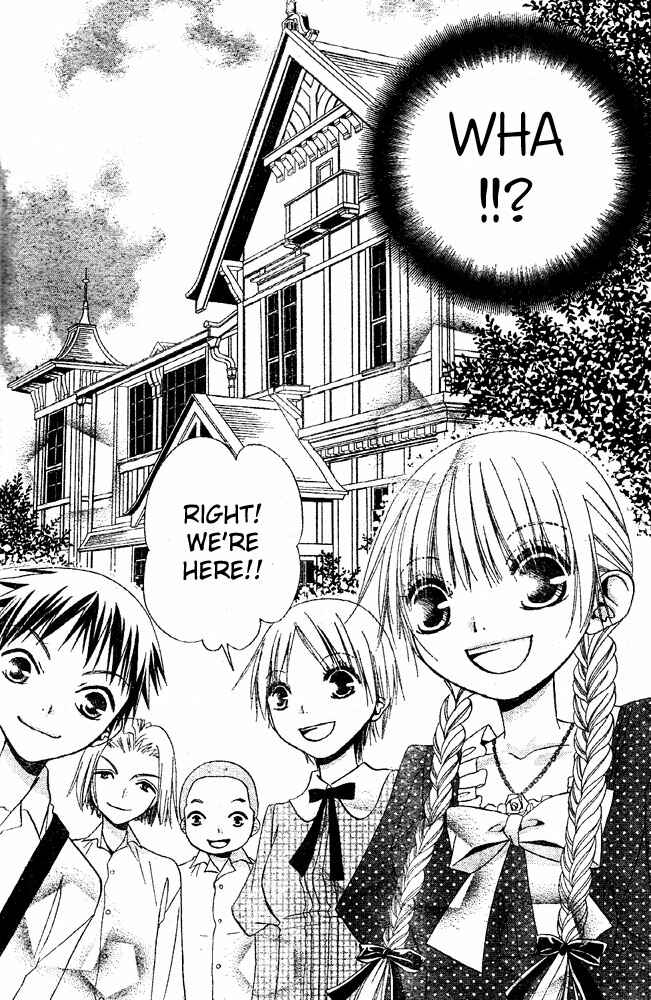Page 8 Chapter 40 Hana to Akuma