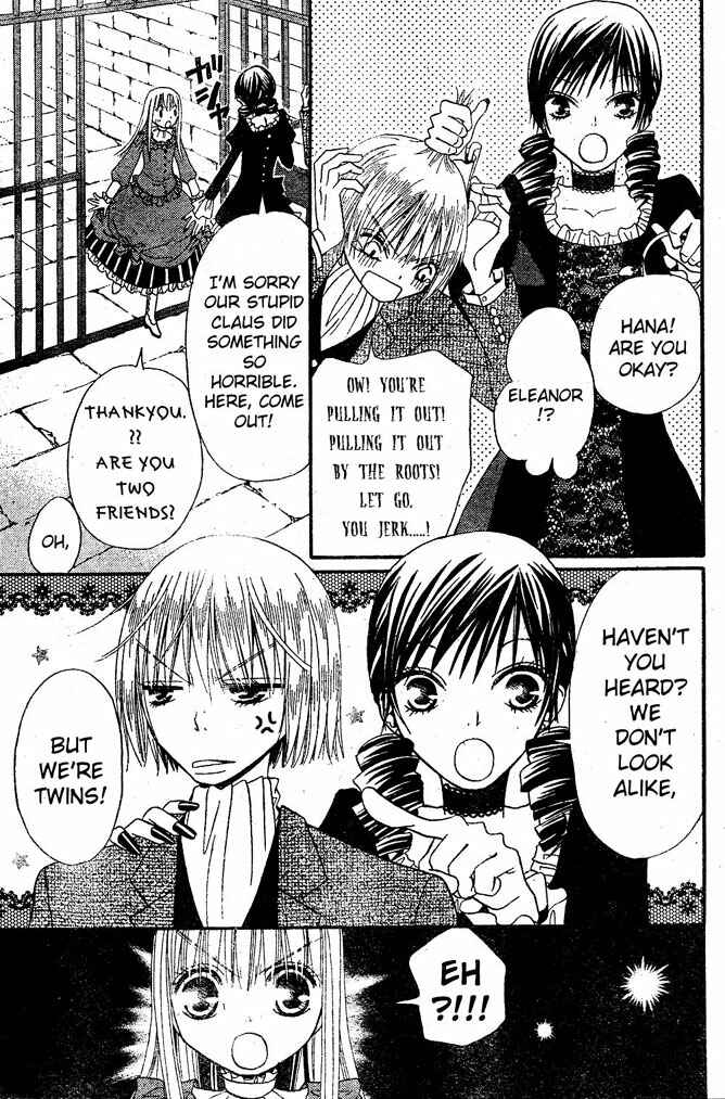 Page 10 Chapter 13 Hana to Akuma
