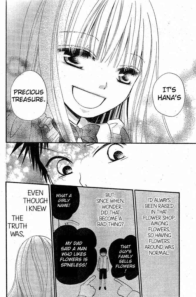 Page 28 Chapter 16 Hana to Akuma
