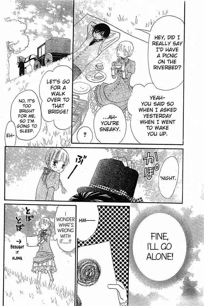 Page 8 Chapter 16 Hana to Akuma