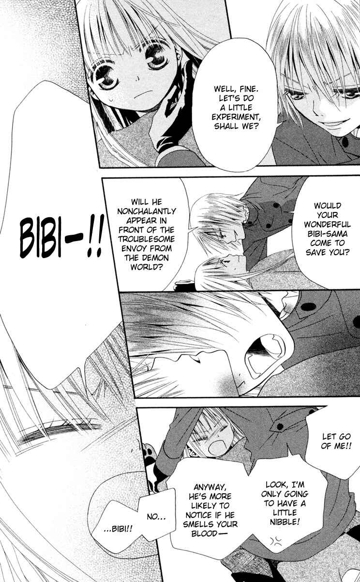 Page 20 Chapter 4 Hana to Akuma