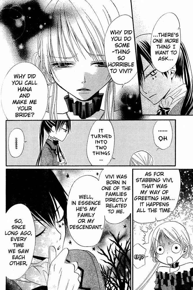 Page 14 Chapter 24 Hana to Akuma