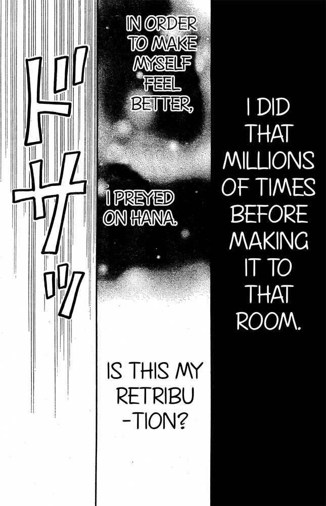 Page 27 Chapter 24 Hana to Akuma
