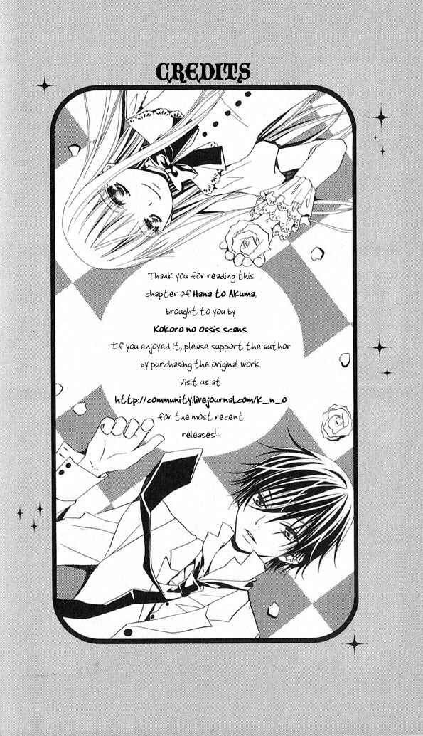 Page 31 Chapter 24 Hana to Akuma