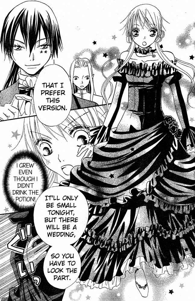 Page 9 Chapter 24 Hana to Akuma