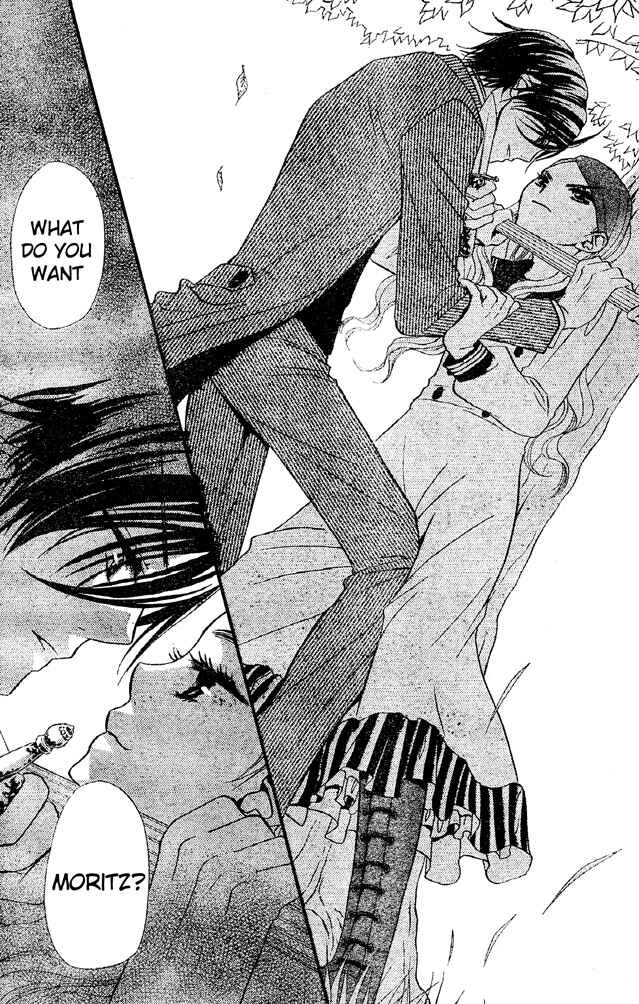 Page 8 Chapter 30 Hana to Akuma