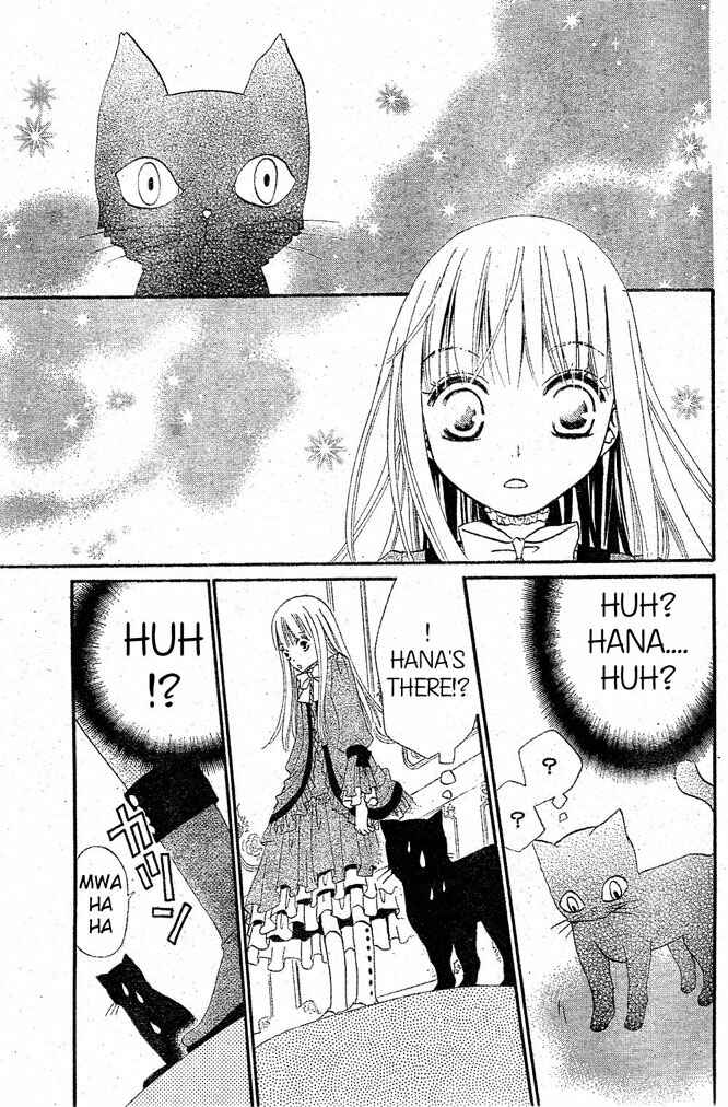 Page 10 Chapter 19 Hana to Akuma