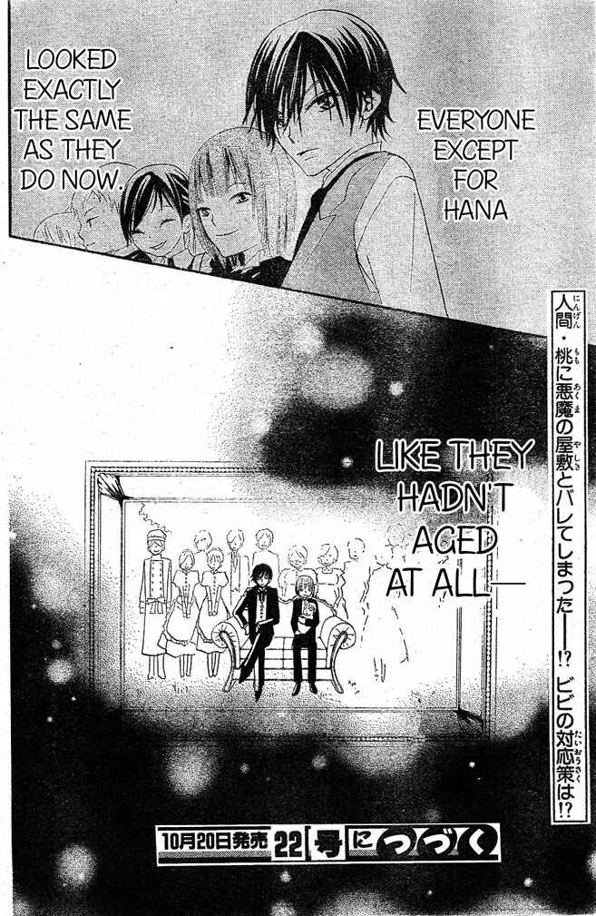 Page 31 Chapter 19 Hana to Akuma