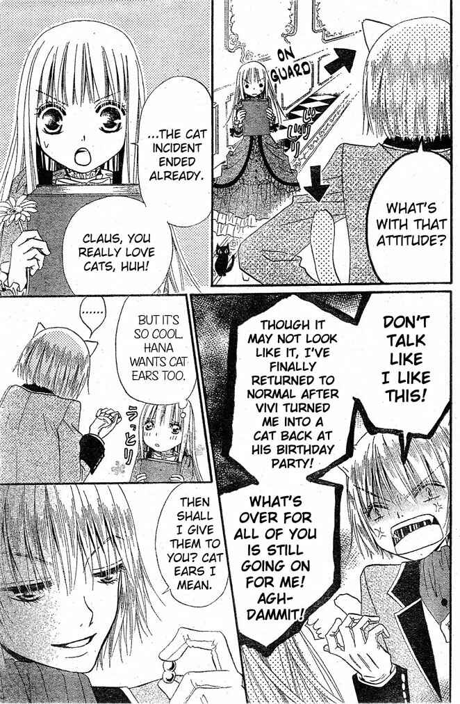 Page 8 Chapter 19 Hana to Akuma