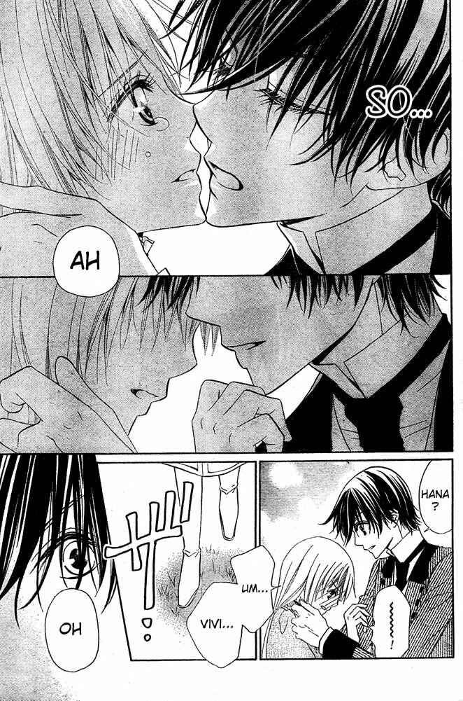 Page 27 Chapter 54 Hana to Akuma
