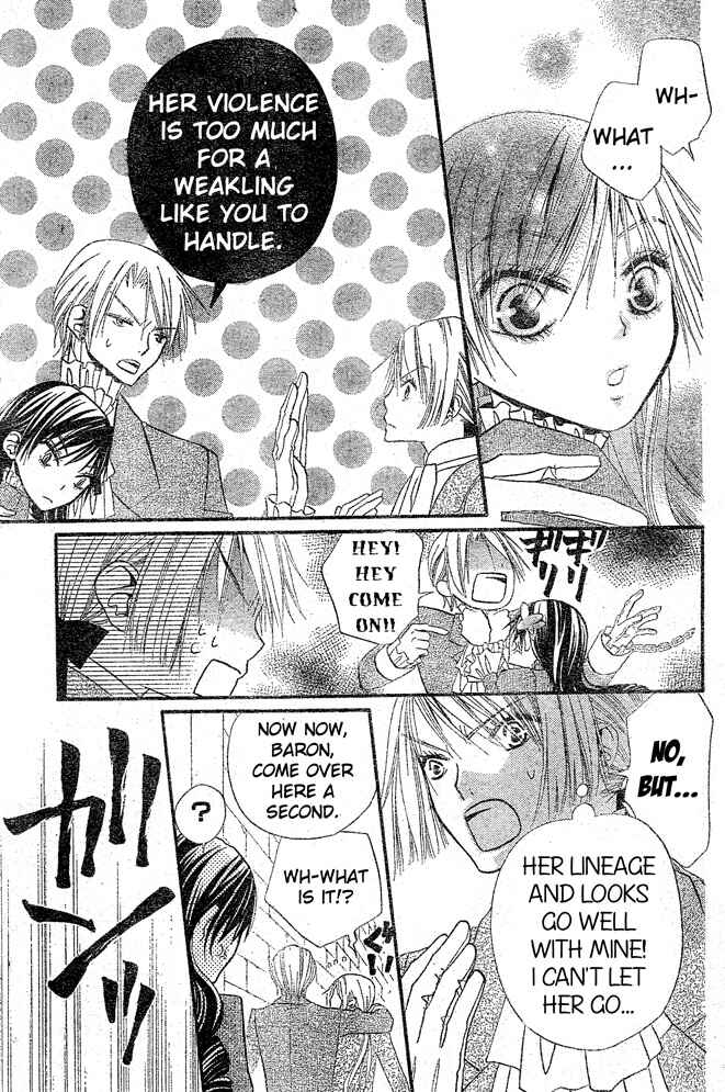 Page 6 Chapter 38 Hana to Akuma
