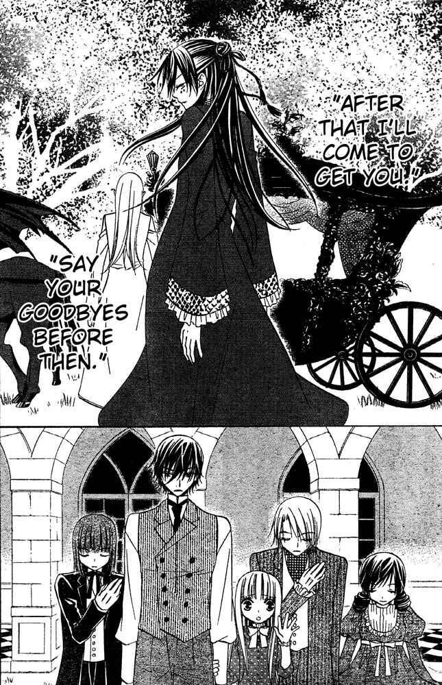 Page 26 Chapter 48 Hana to Akuma