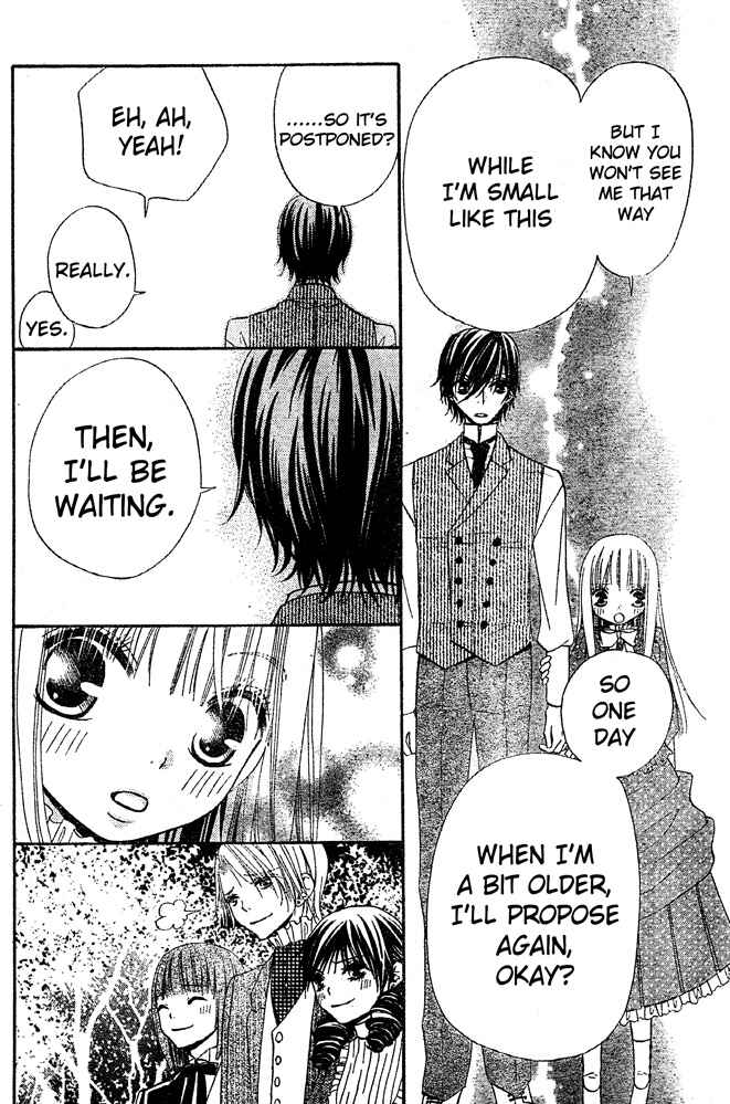 Page 28 Chapter 48 Hana to Akuma
