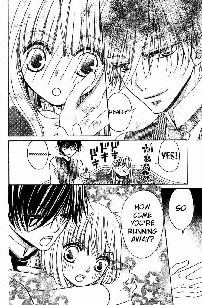 Page 6 Chapter 48 Hana to Akuma