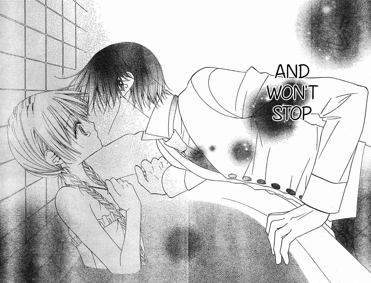 Page 26 Chapter 41 Hana to Akuma