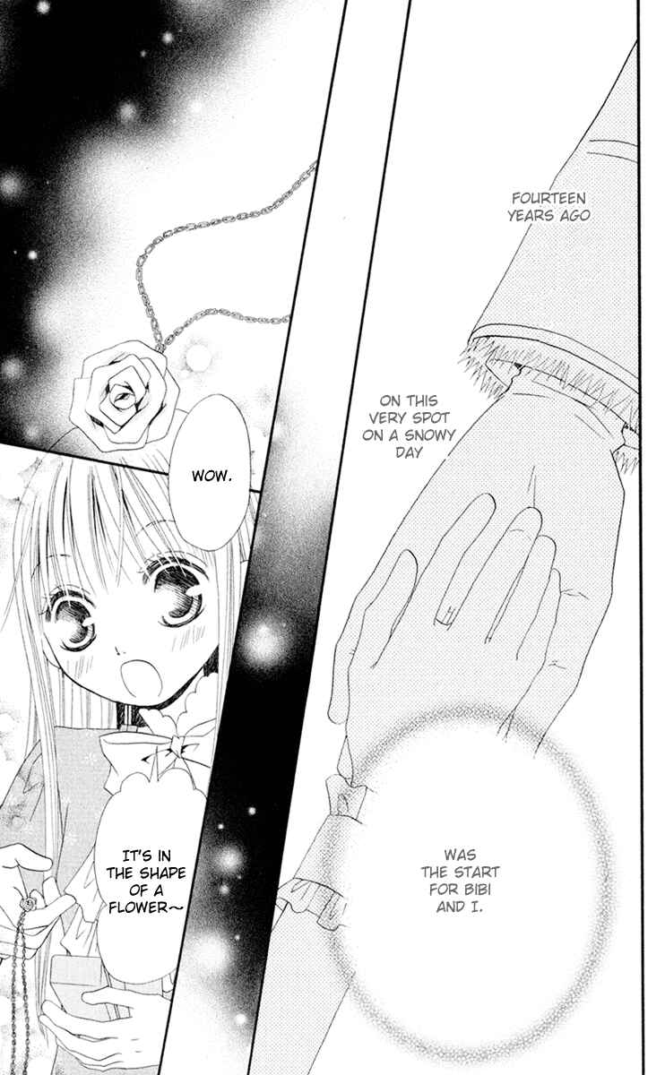 Page 27 Chapter 8 Hana to Akuma