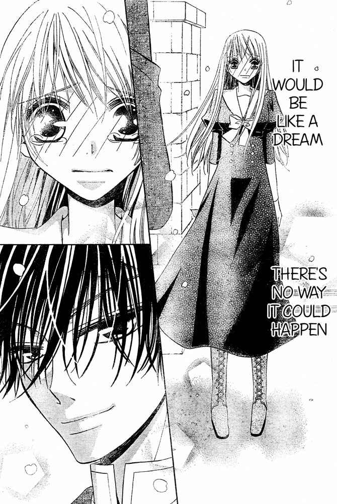 Page 25 Chapter 55 Hana to Akuma