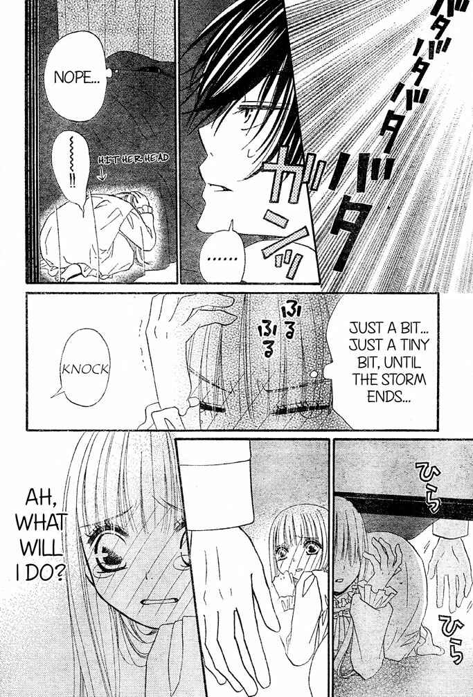 Page 24 Chapter 39 Hana to Akuma