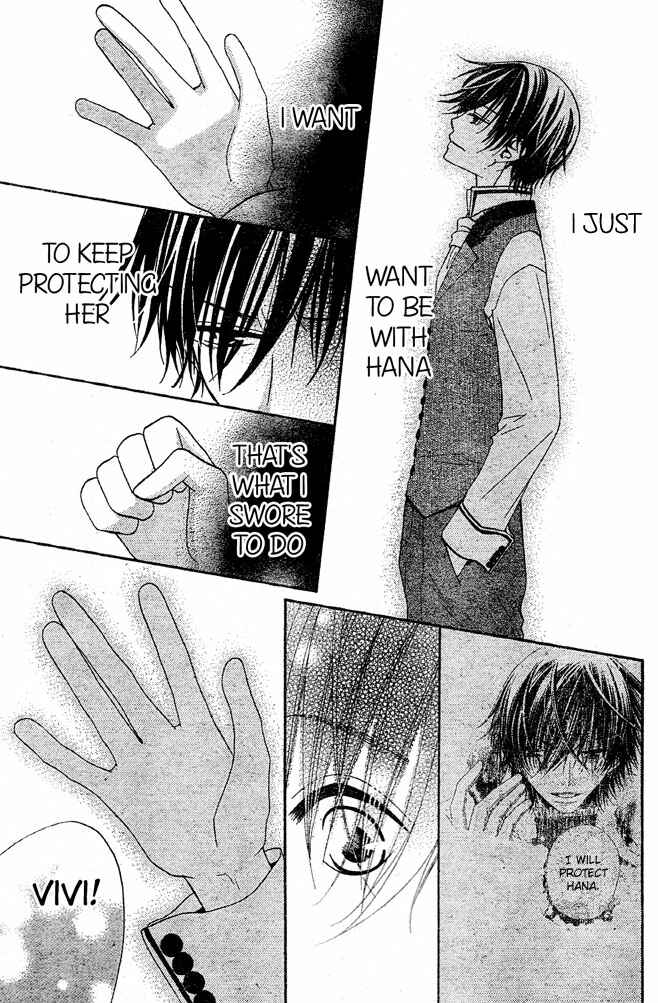 Page 20 Chapter 49 Hana to Akuma