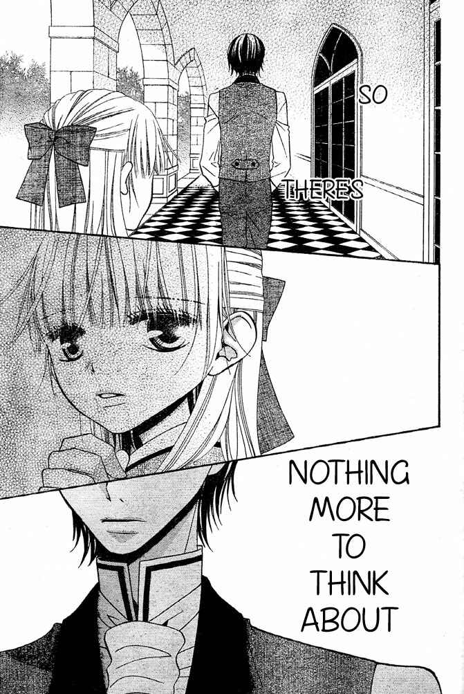 Page 28 Chapter 49 Hana to Akuma