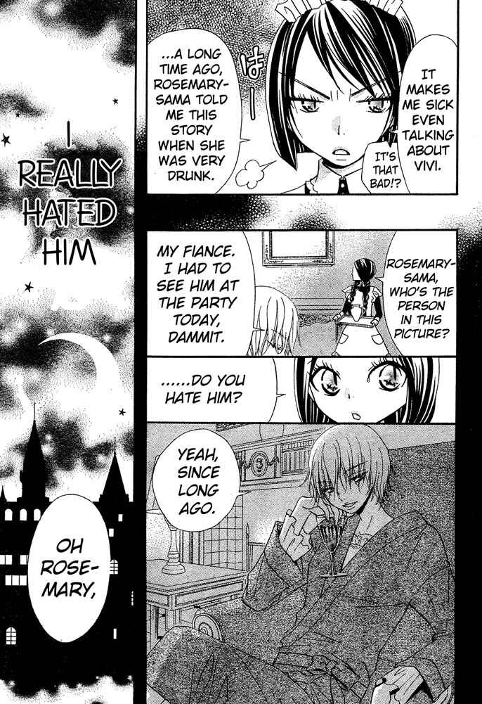Page 11 Chapter 45 Hana to Akuma