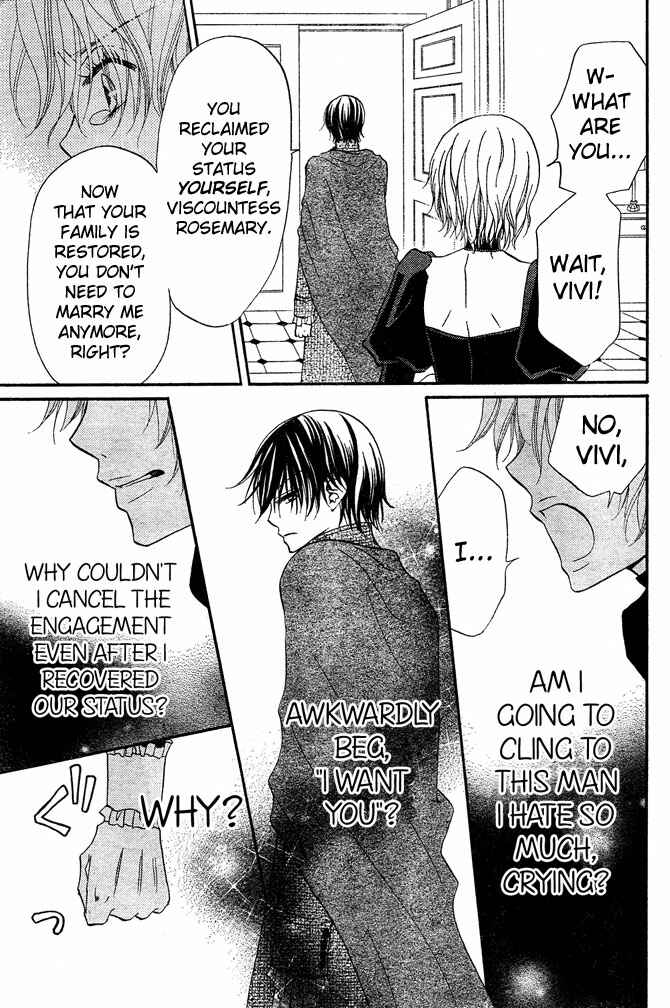 Page 27 Chapter 45 Hana to Akuma